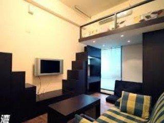 Lucky Apartment-Ximen Taipei Exteriör bild